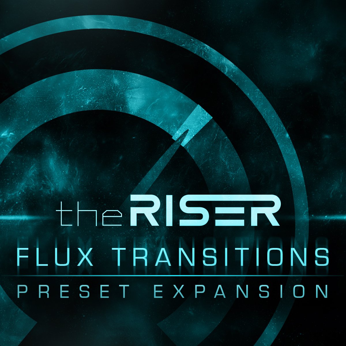 Flux Transitions Expansion - The Riser